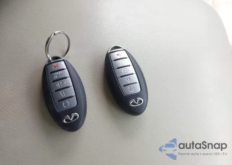 2017 Infiniti Qx80 Base from USA, damaged, VIN JN8AZ2ND2H9830864